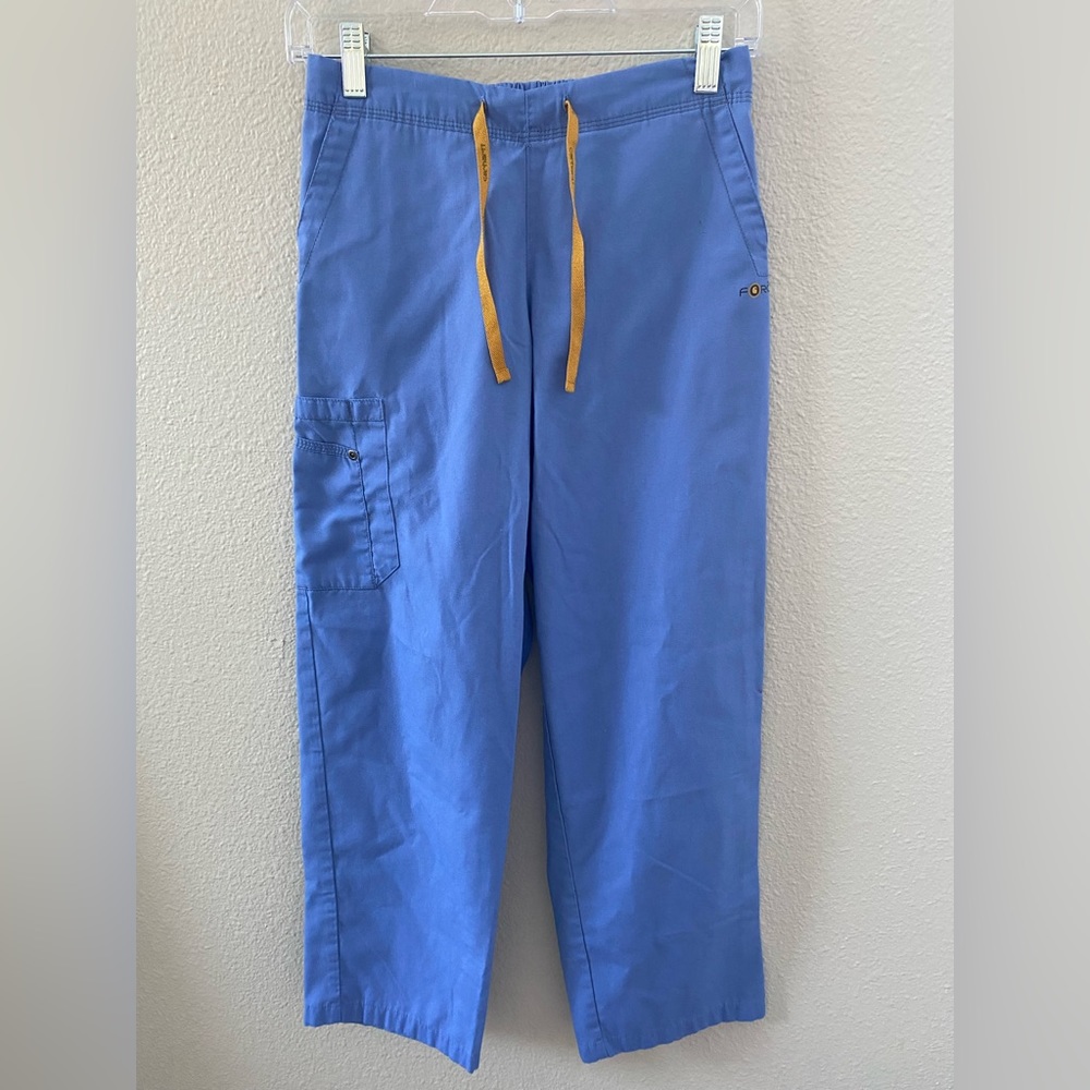 Carhartt Force Scrubs - Picture 1 of 6
